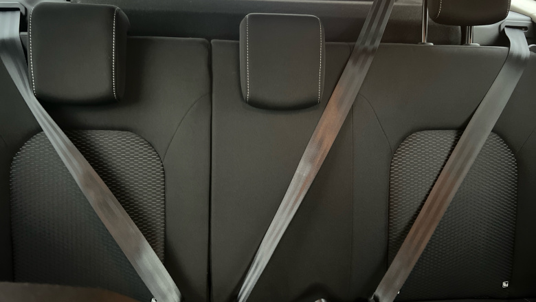 Dacia Duster 1.5 Blue dCi Comfort 5dr 4X4 Diesel Estate